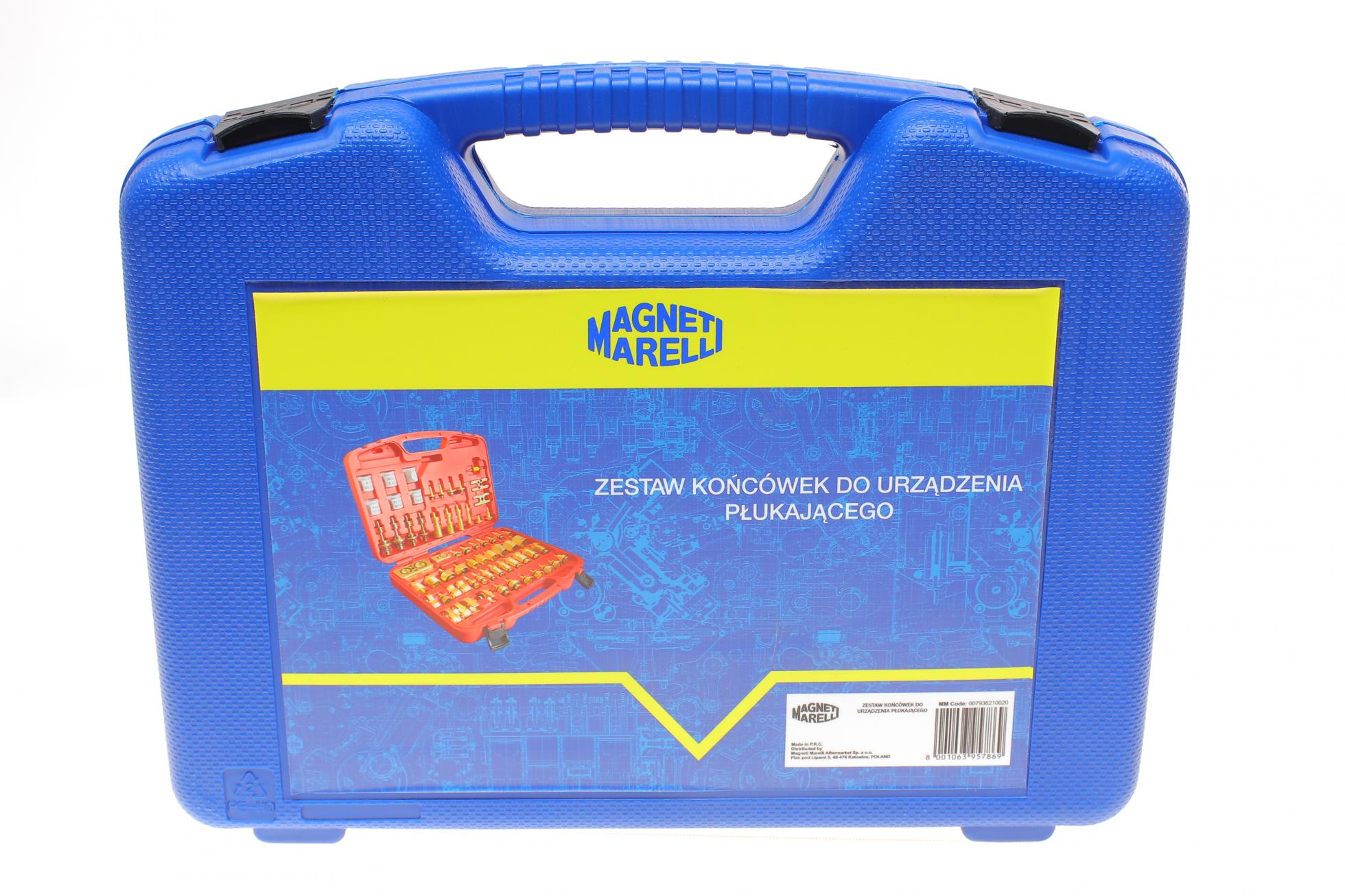 007936210020 MAGNETI MARELLI